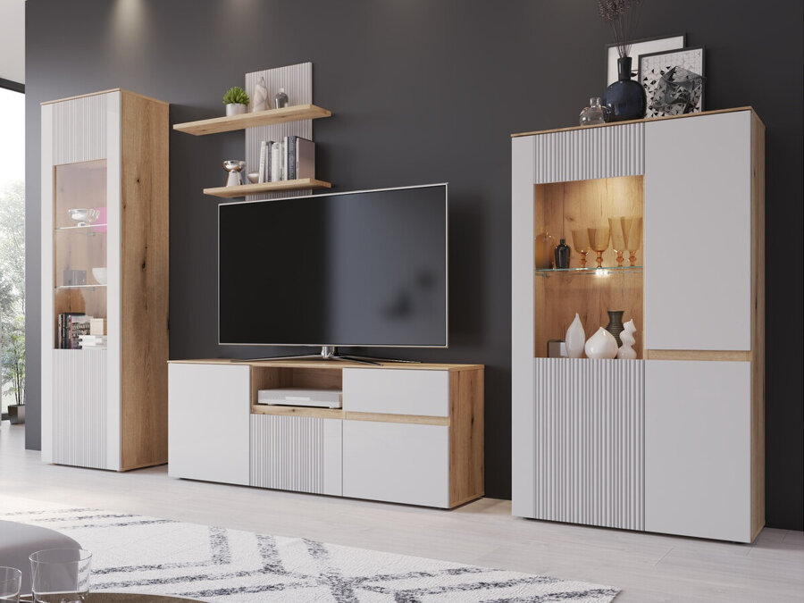 Collezione di mobili Sonmavo