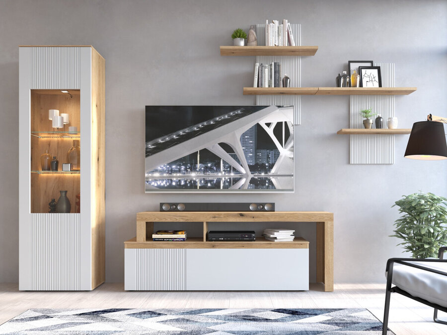 Collezione di mobili Sonmavo