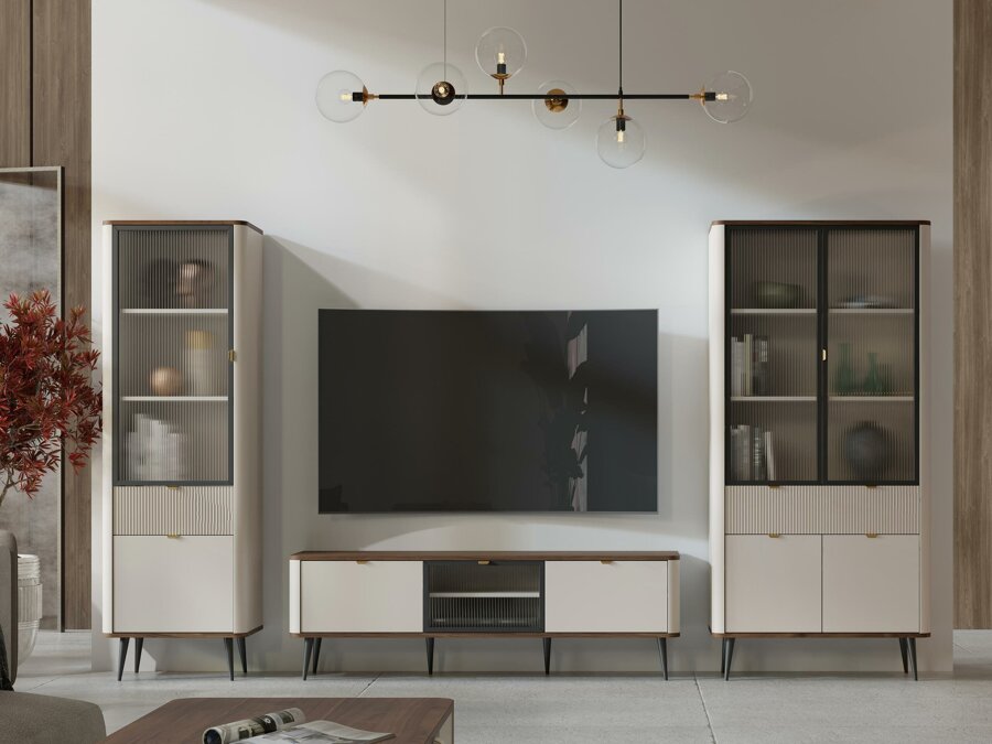 Collezione di mobili Lufela