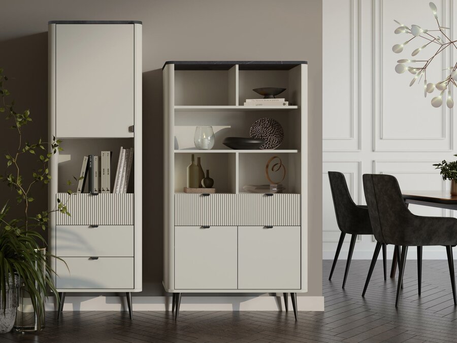 Collezione di mobili Lufela