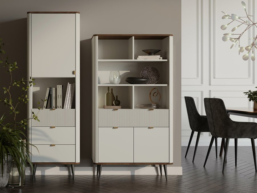 Collezione di mobili Lufela