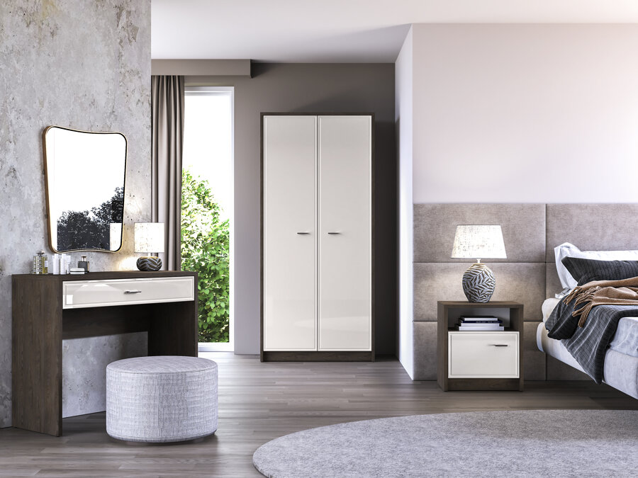 Collezione di mobili Avibale