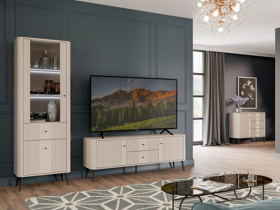 Collezione di mobili Levliva