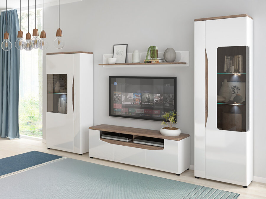 Collezione di mobili Martolu