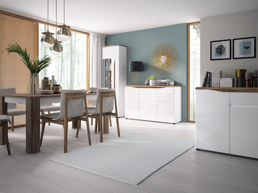 Collezione di mobili Martolu