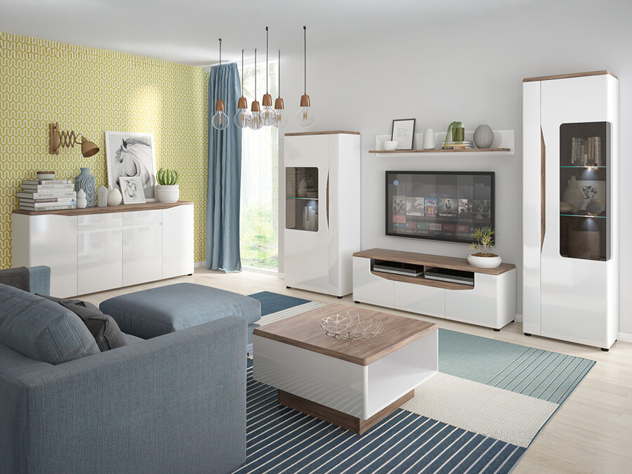 Collezione di mobili Martolu