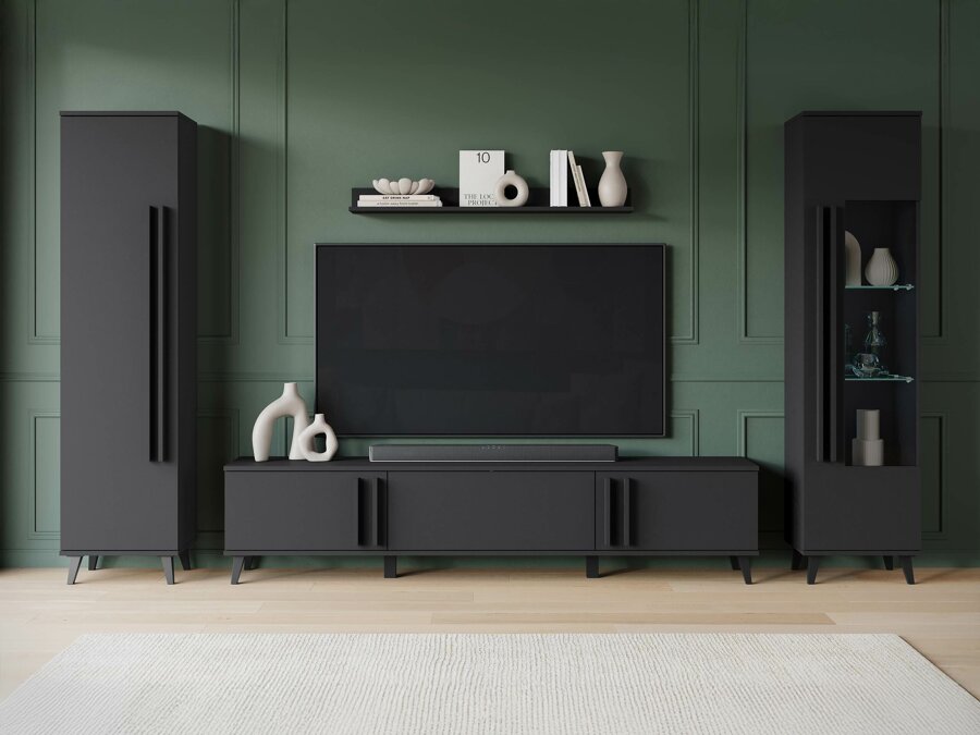 Collezione di mobili Temora