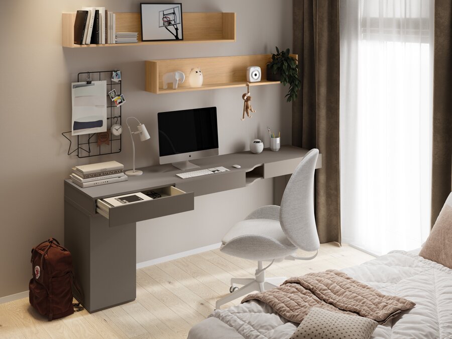 Collezione di mobili Evareve