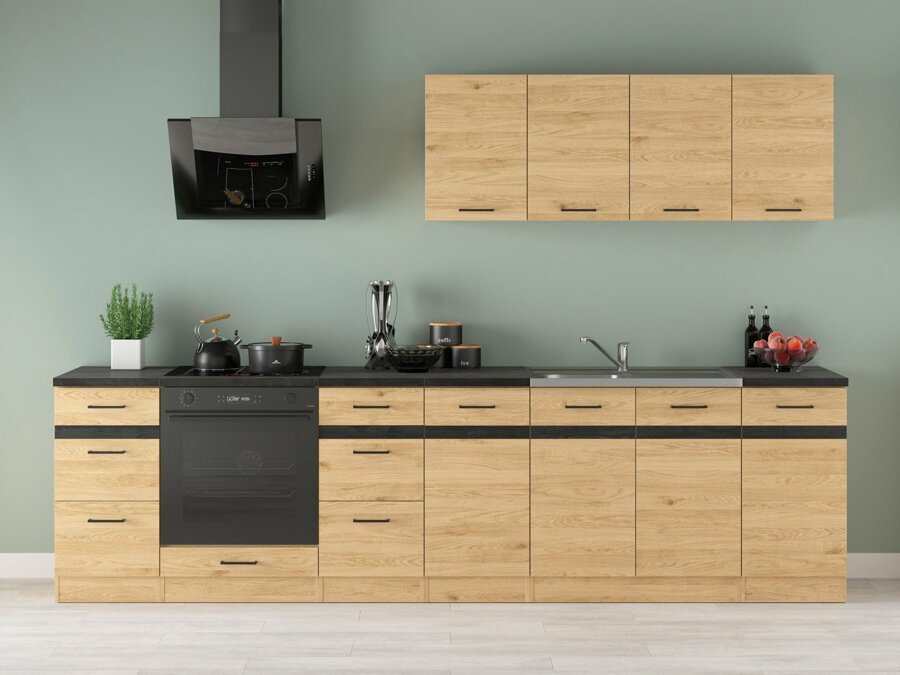 Collezione cucina Berna