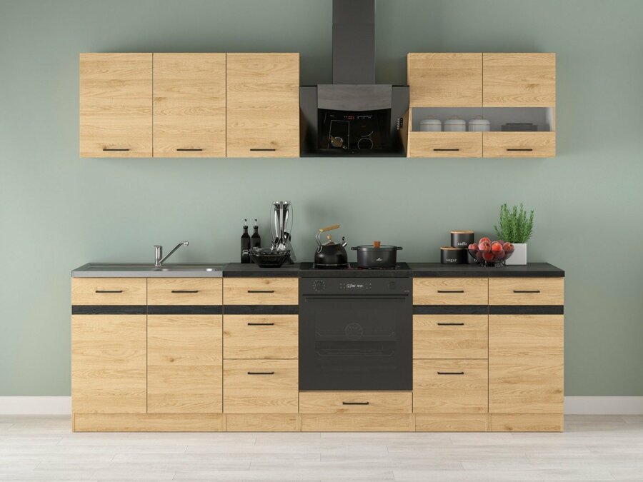 Collezione cucina Berna
