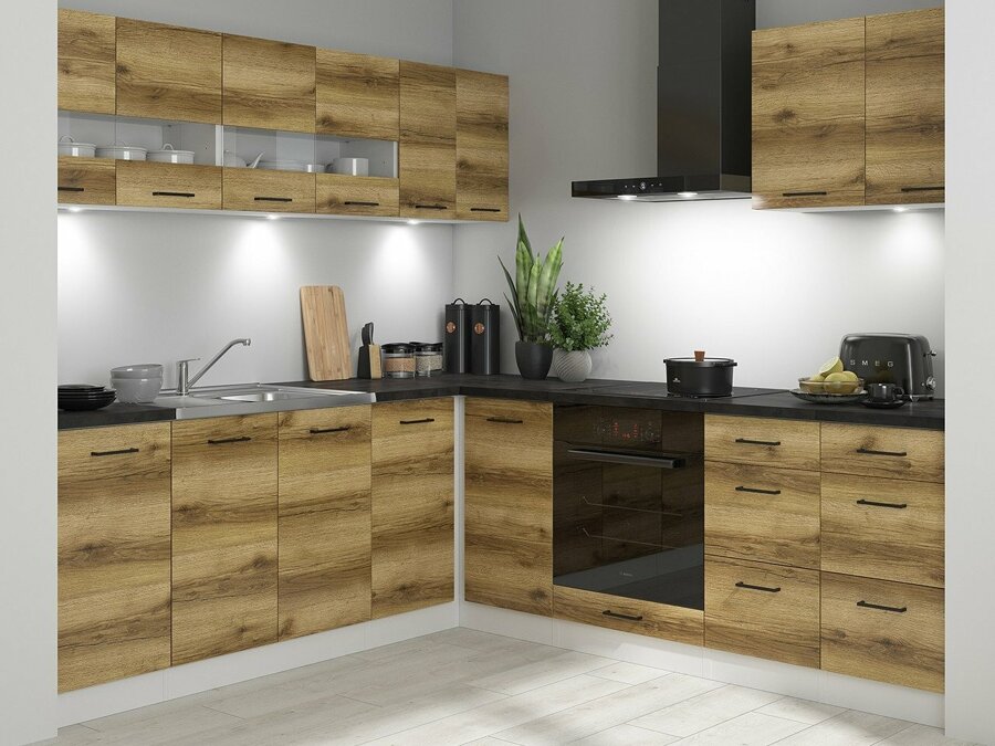 Collezione cucina Dela