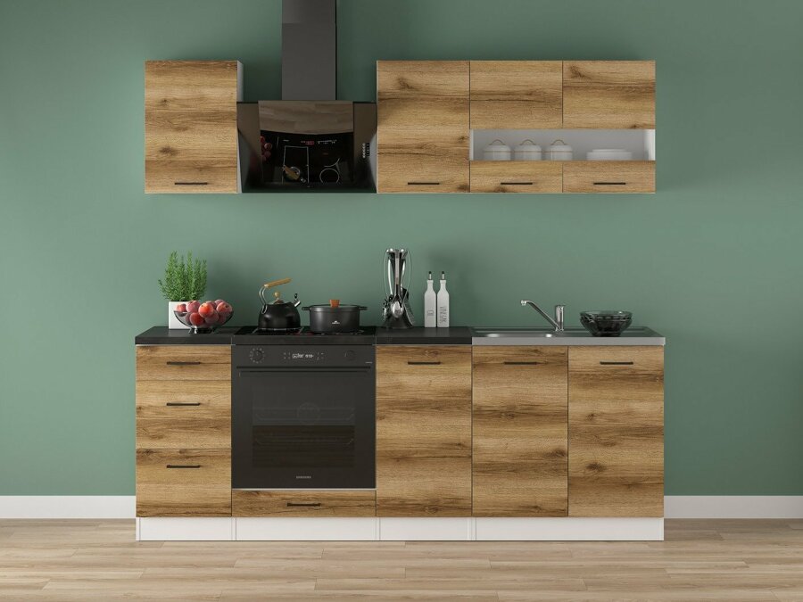 Collezione cucina Dela