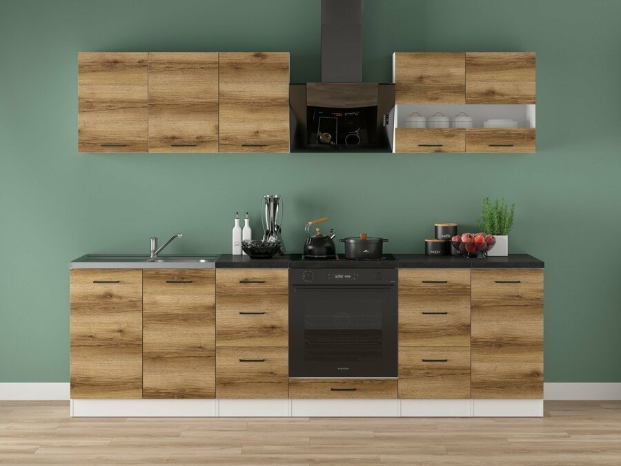 Collezione cucina Dela