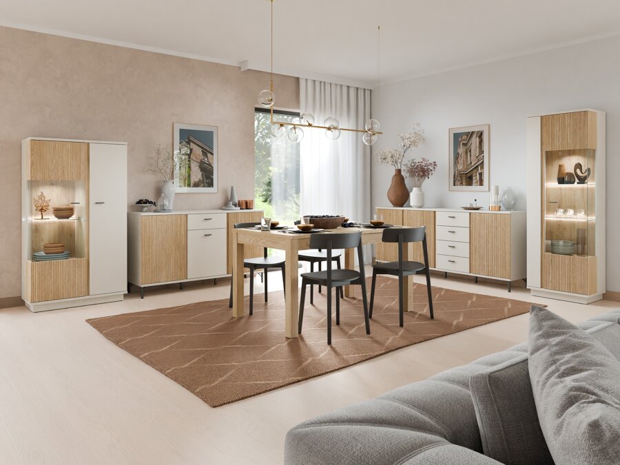 Collezione di mobili Remcale