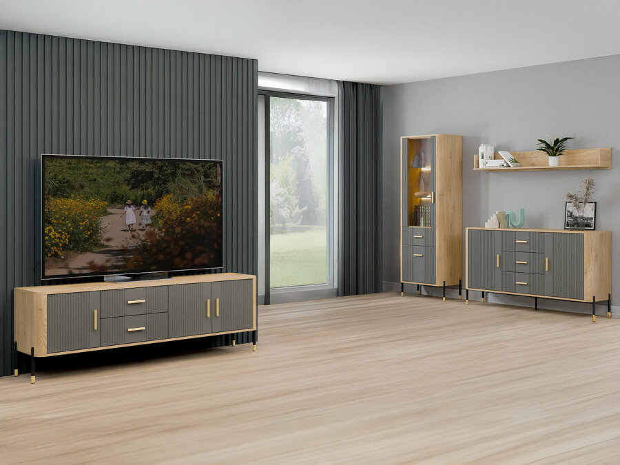 Collezione di mobili Flosora