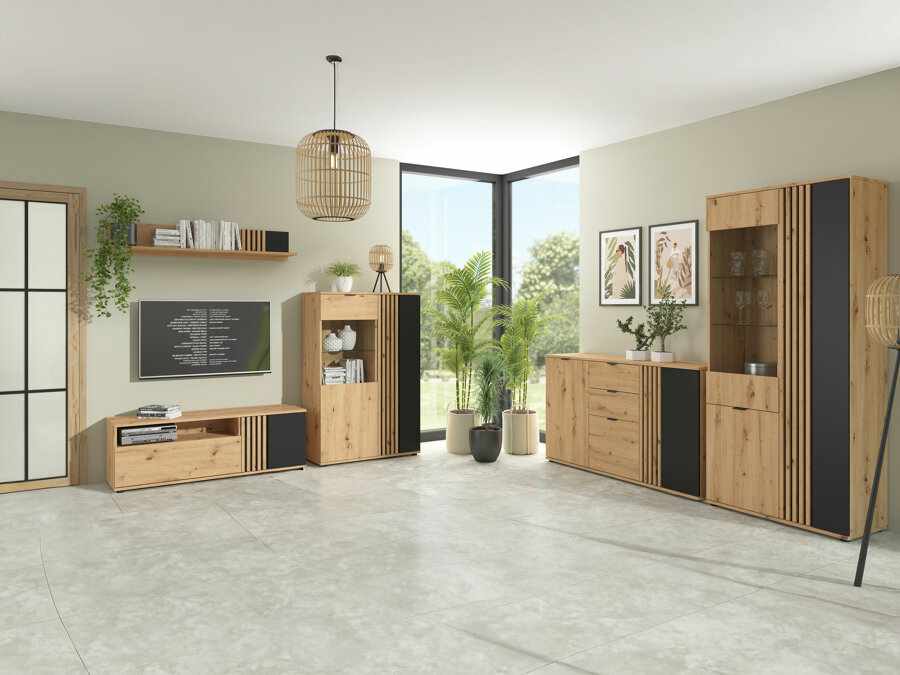 Collezione di mobili Orlnolu