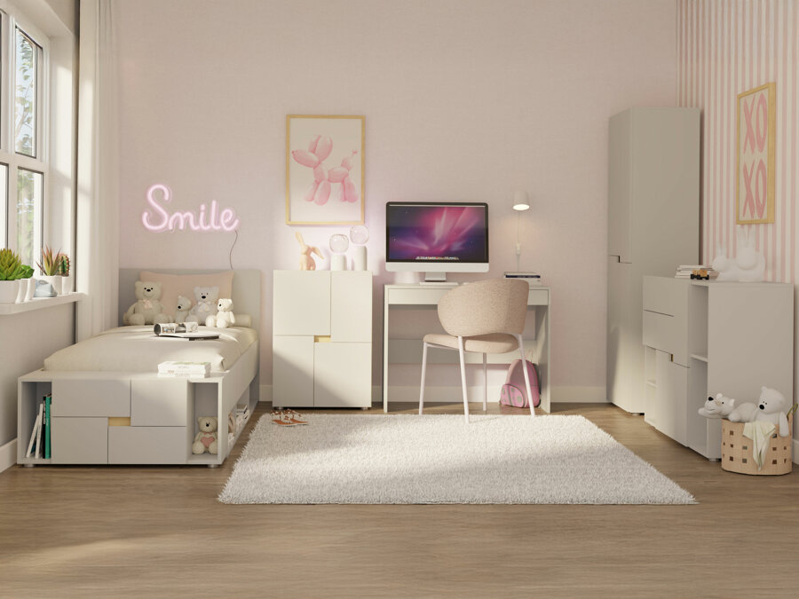 Collezione di mobili Mavdori