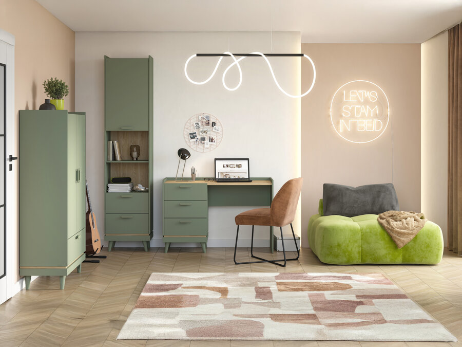 Collezione di mobili Fertalu