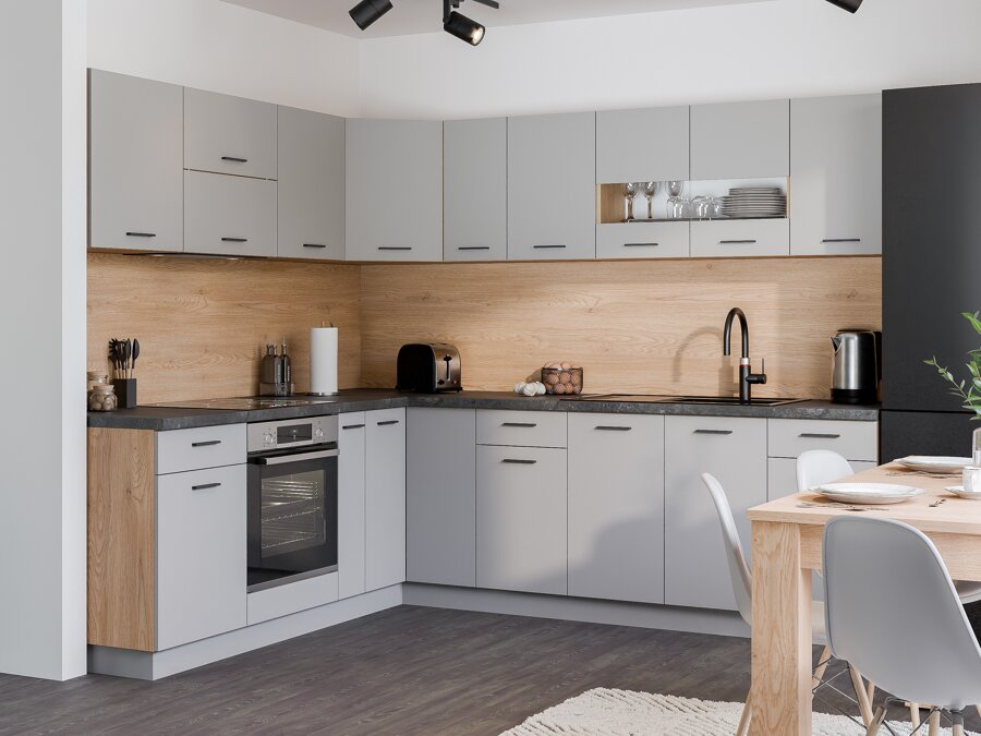 Collezione cucina Ati