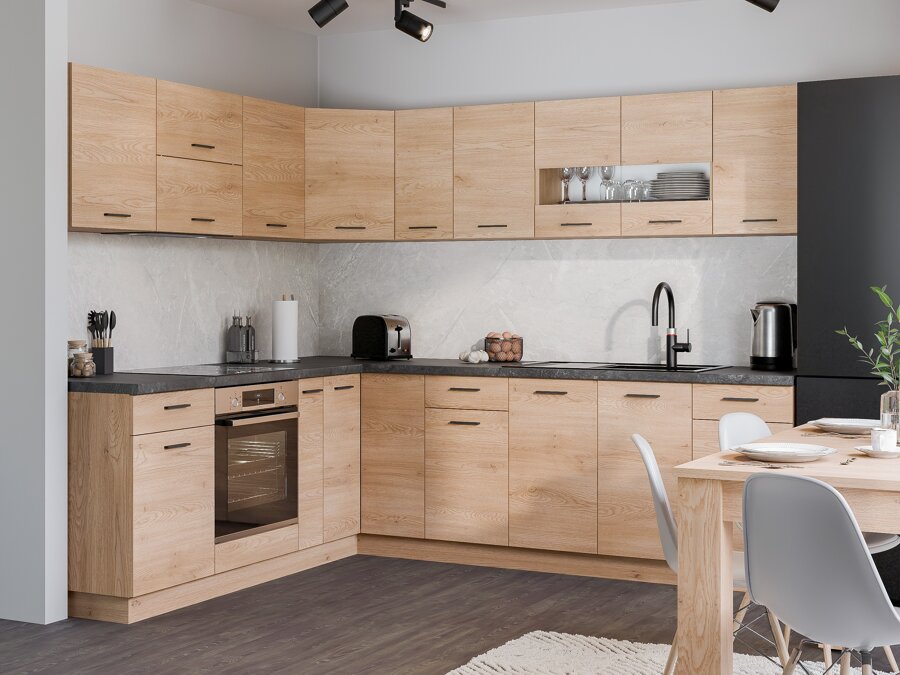 Collezione cucina Ati