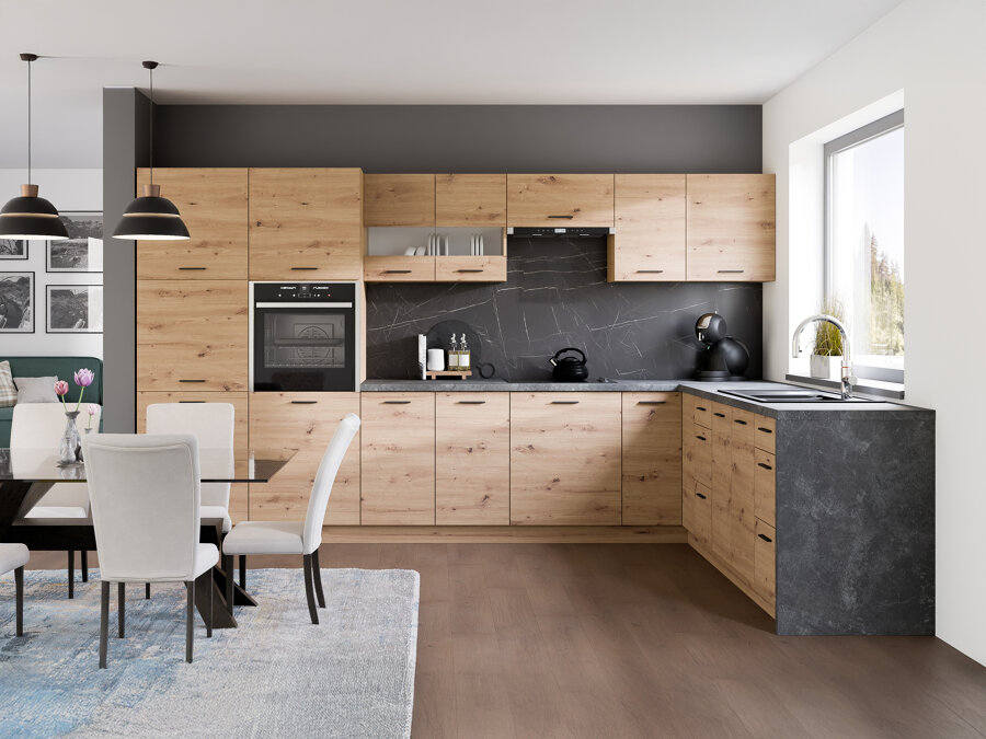 Collezione cucina Ati