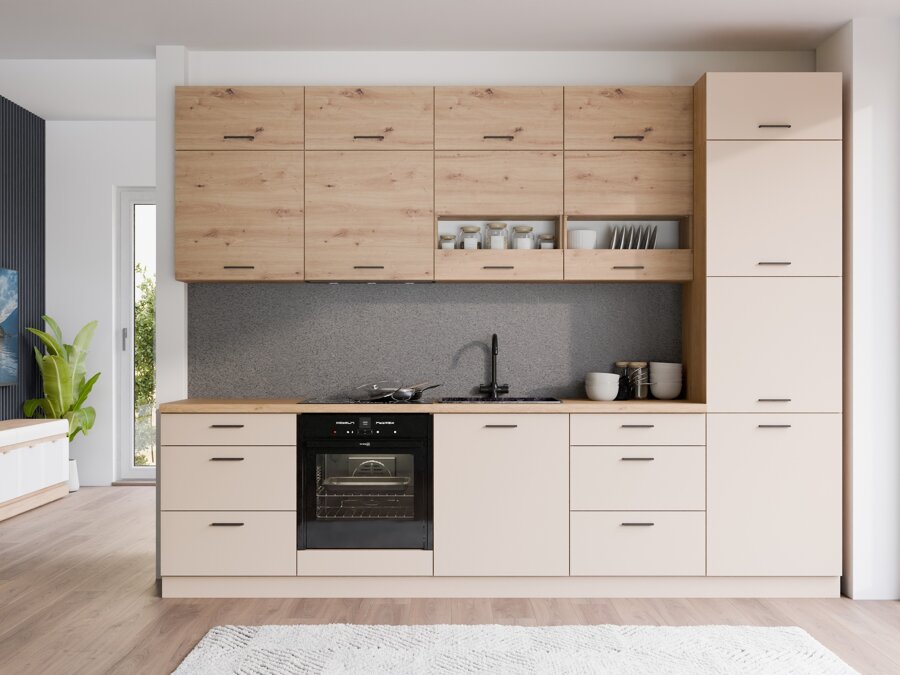 Collezione cucina Ati