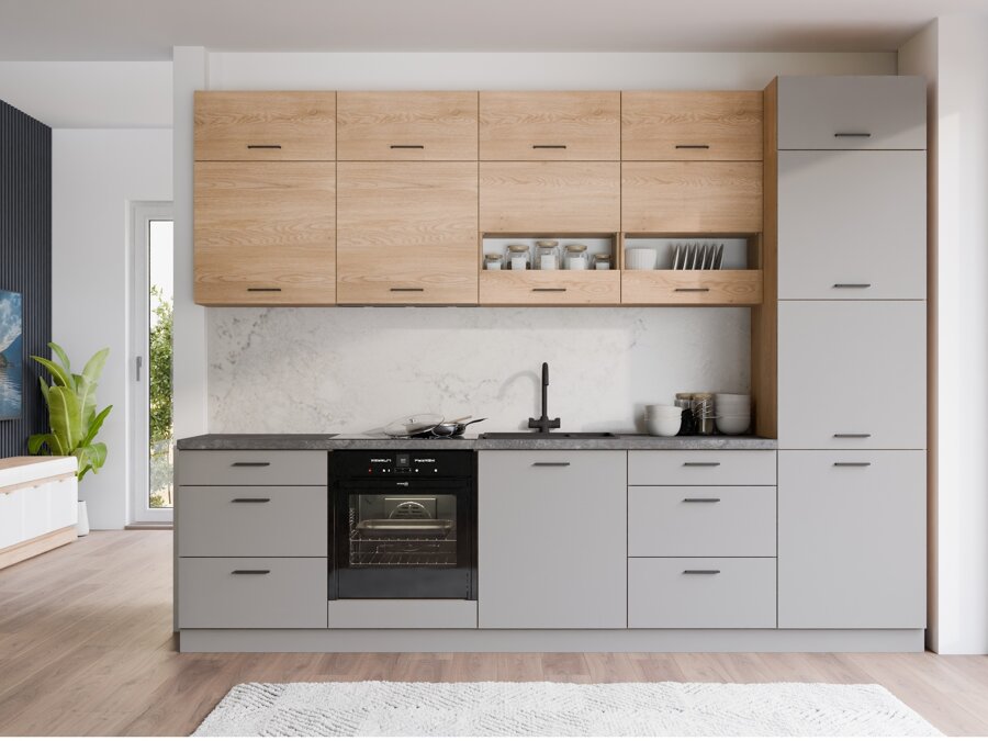 Collezione cucina Ati