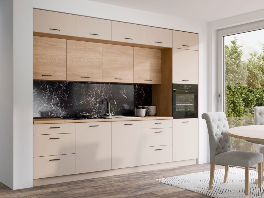 Collezione cucina Ati