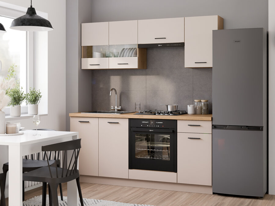 Collezione cucina Ati Cashmere