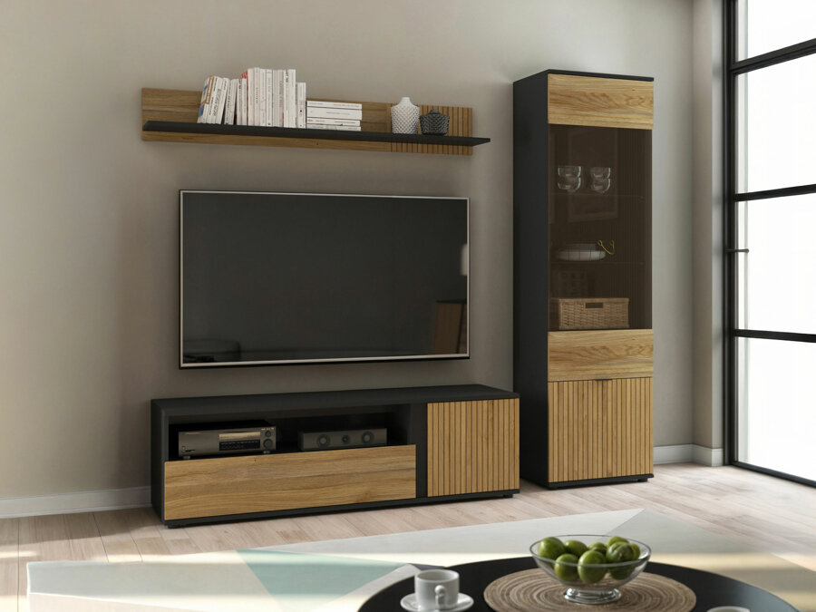 Collezione di mobili Lucami