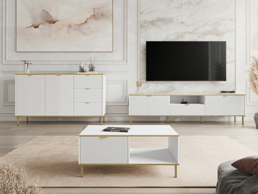 Collezione di mobili Comfivo Elblare