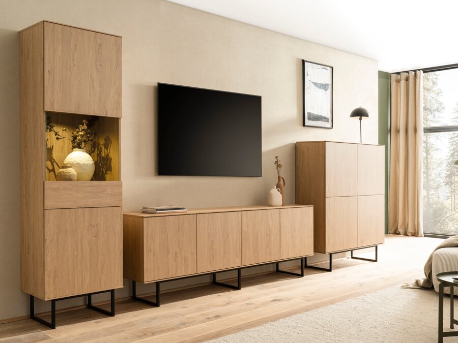 Collezione di mobili Bentesa