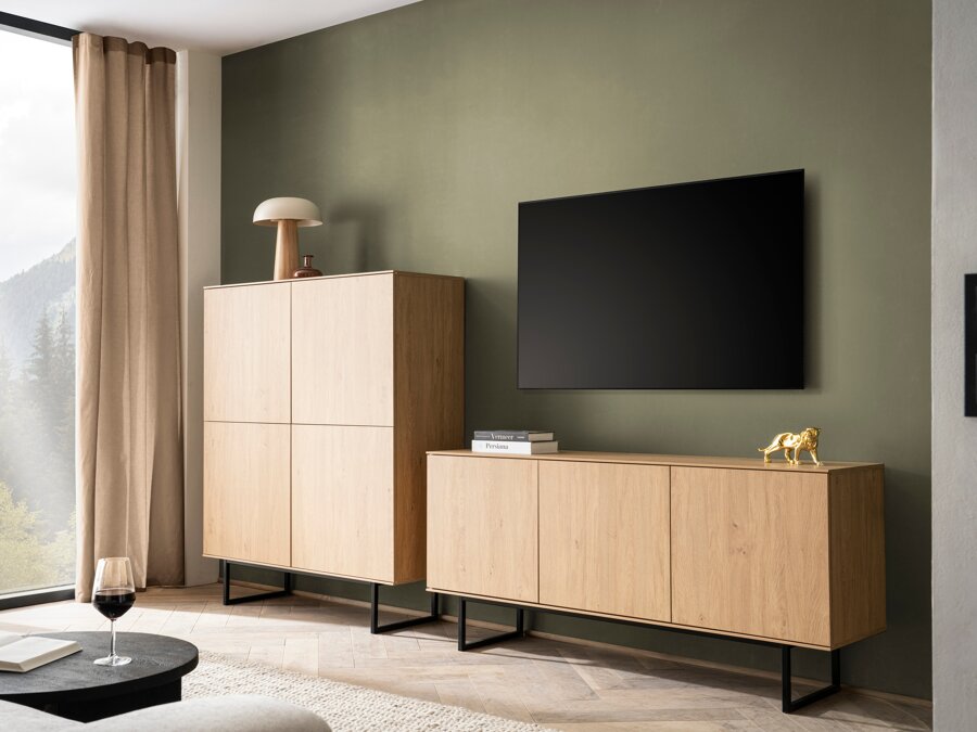 Collezione di mobili Bentesa