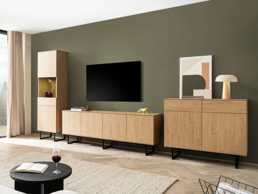 Collezione di mobili Bentesa