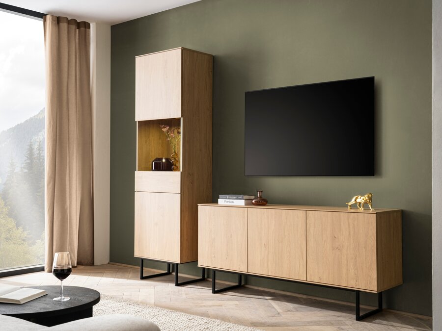 Collezione di mobili Bentesa