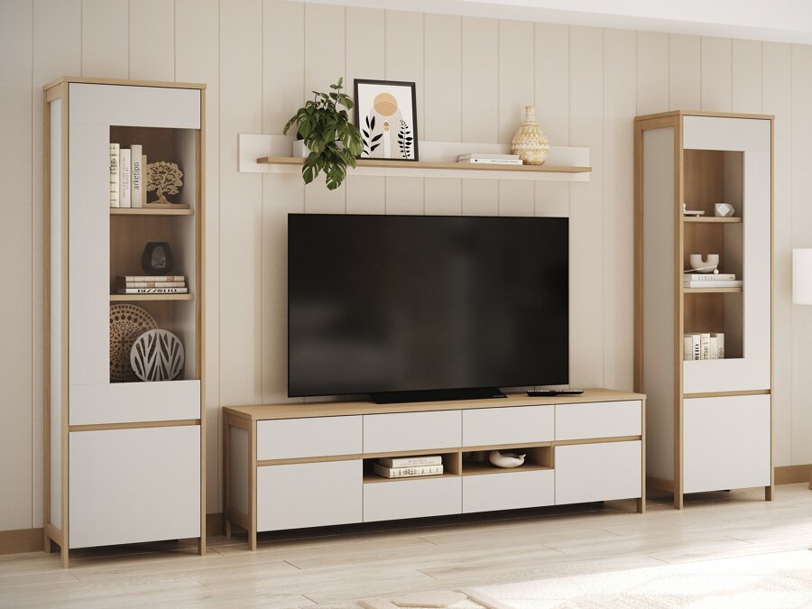 Collezione di mobili Fermaru