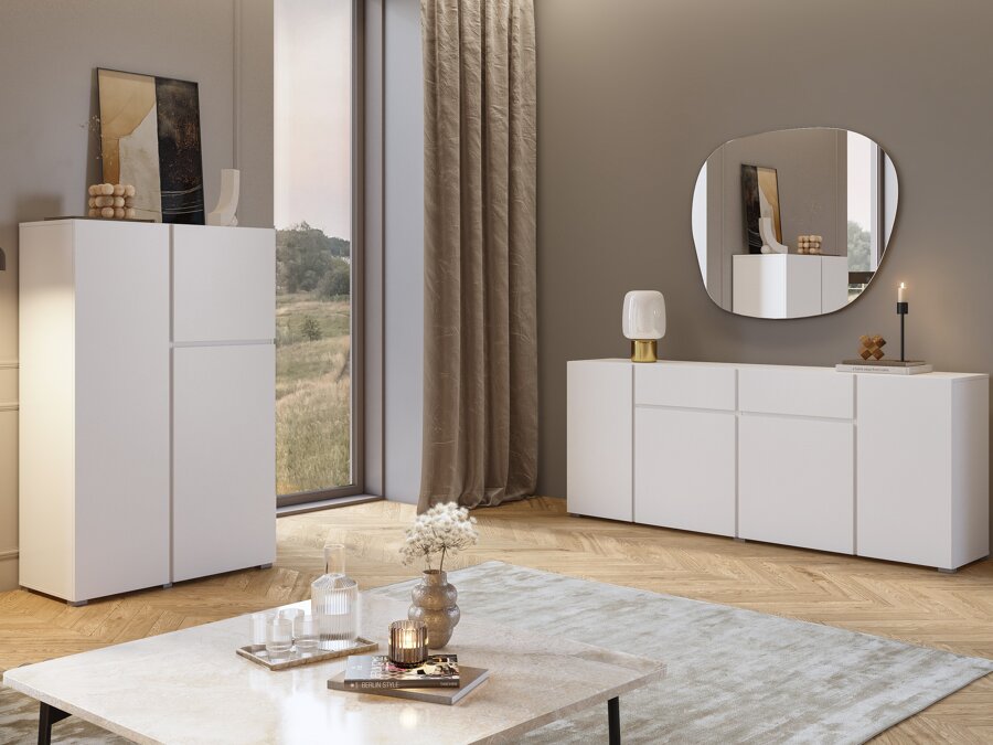 Collezione di mobili Elbleve