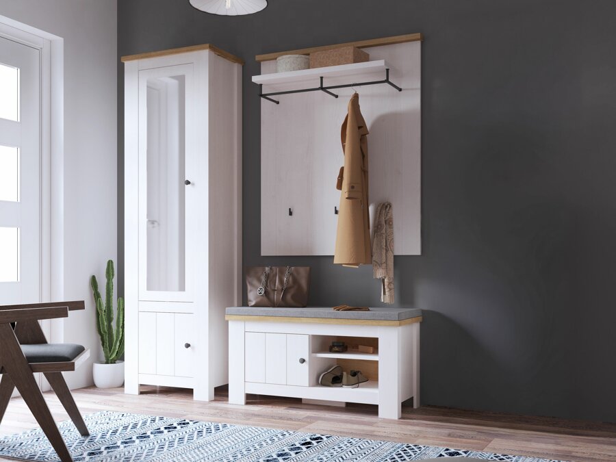 Collezione di mobili Mirtalo