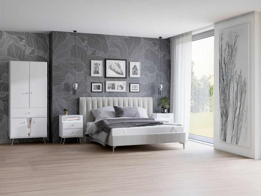 Collezione di mobili Romlori