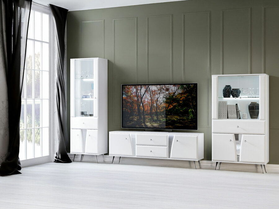 Collezione di mobili Romlori