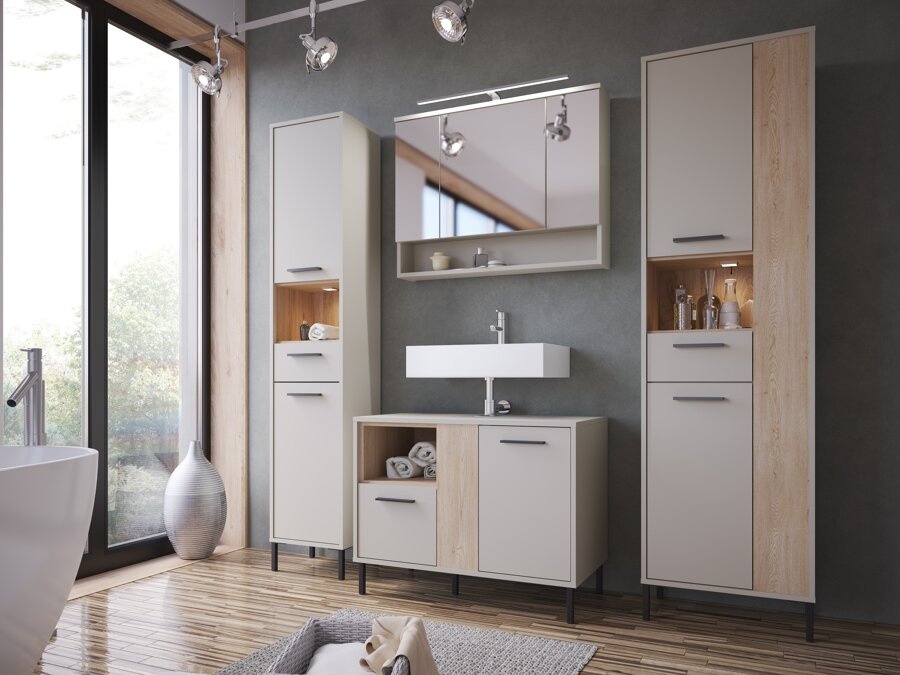 Collezione di mobili Camelbu