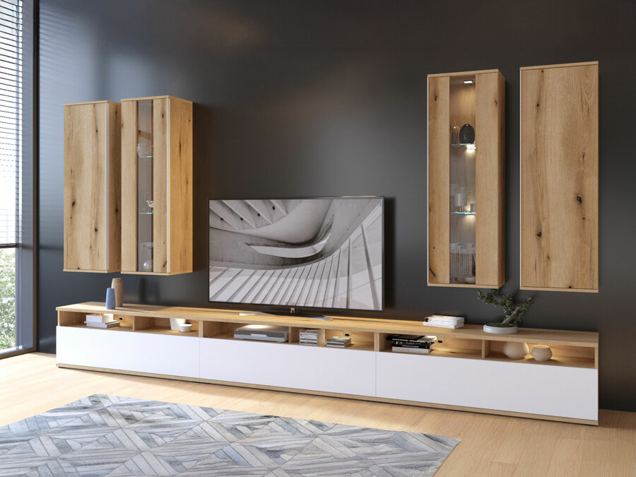 Collezione di mobili Camsala