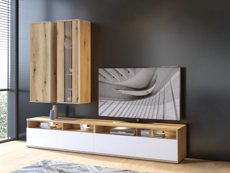 Collezione di mobili Camsala