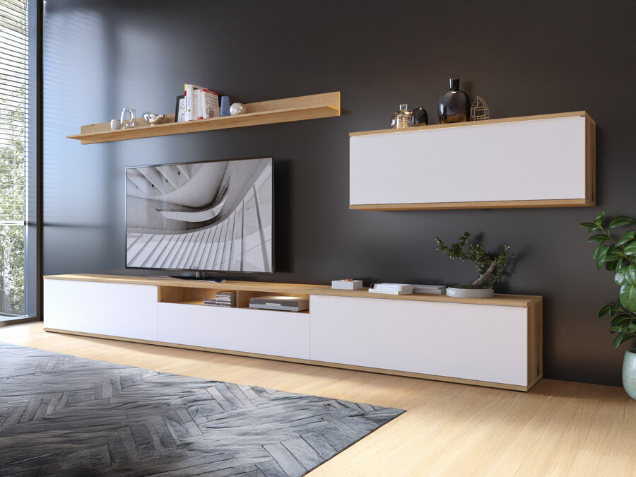 Collezione di mobili Camsala