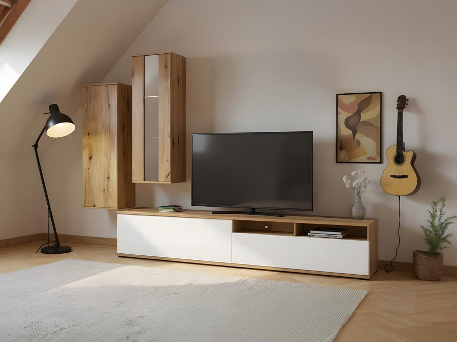 Collezione di mobili Camsala