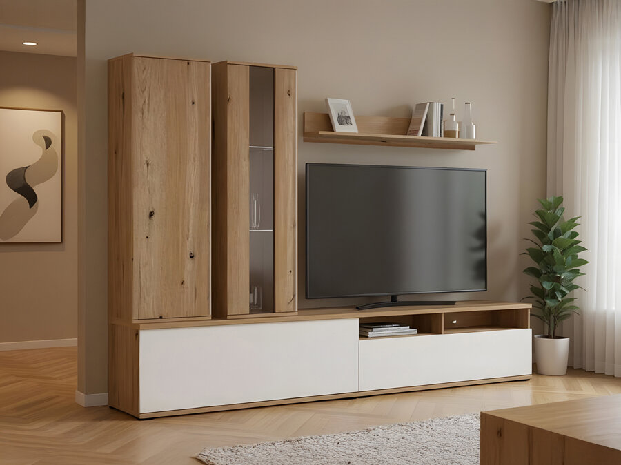 Collezione di mobili Camsala