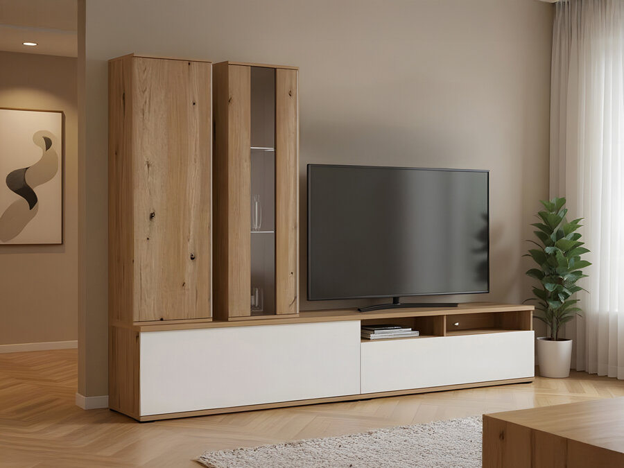 Collezione di mobili Camsala