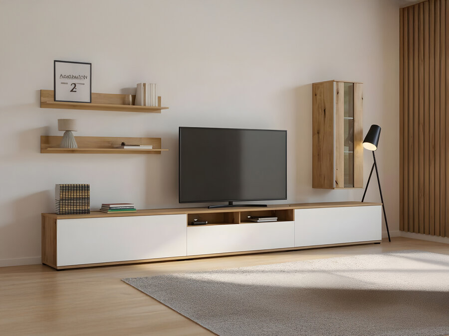 Collezione di mobili Camsala