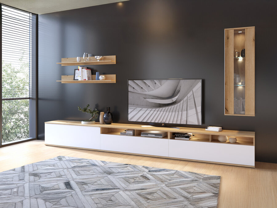 Collezione di mobili Camsala