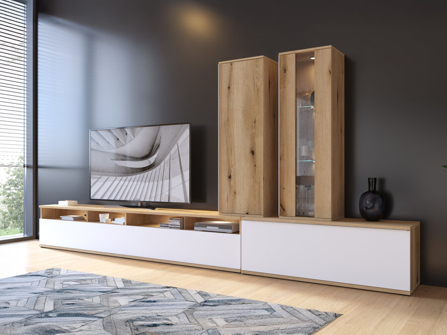 Collezione di mobili Camsala